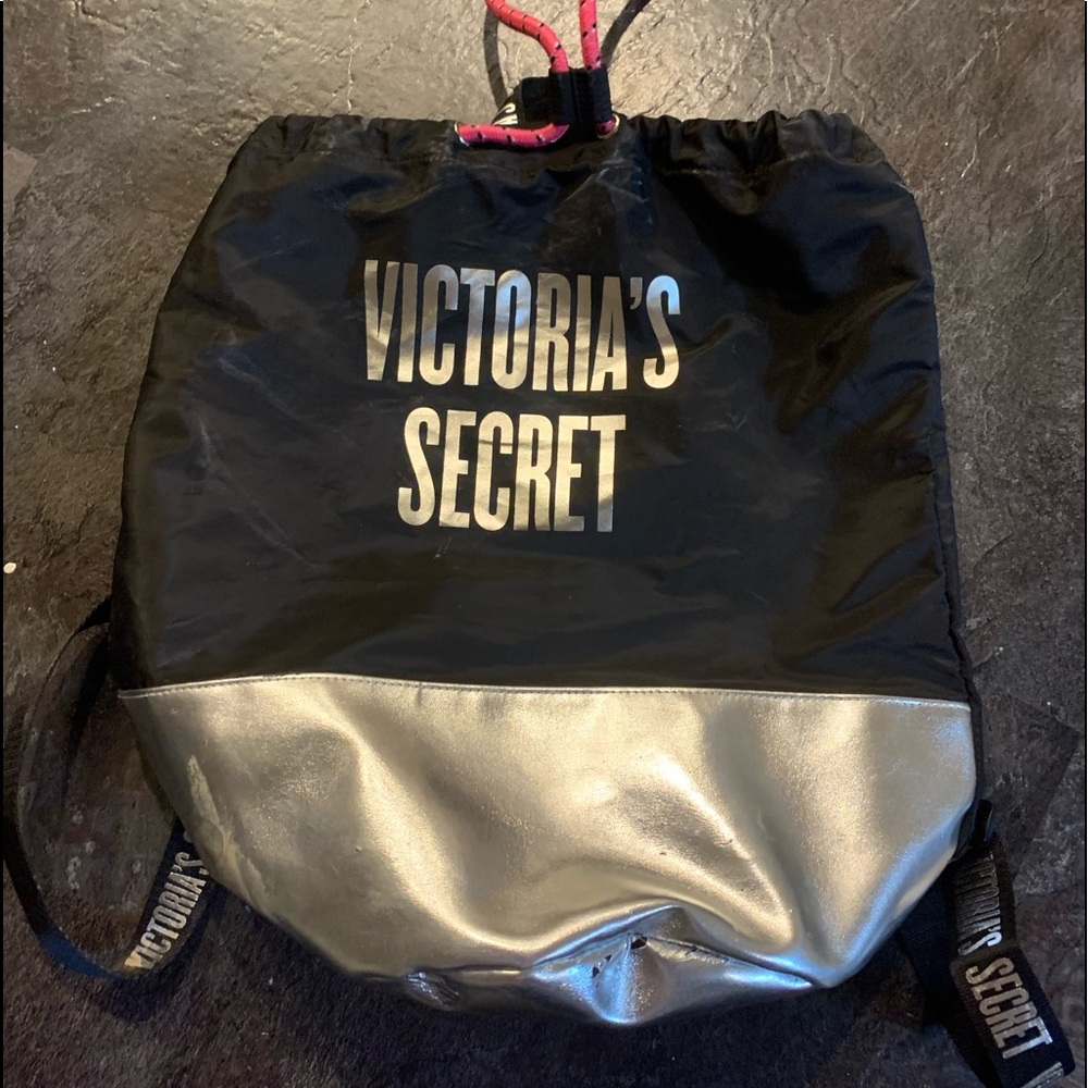 Victoria’s Secret Bag